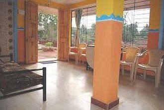 Scuba Diving Home Stay, Malvan 5